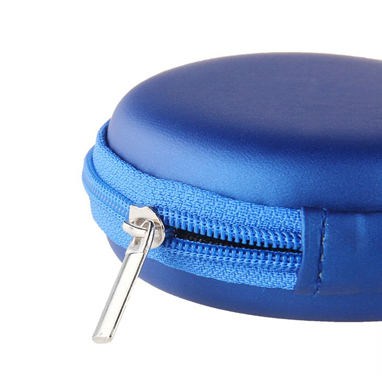 Чехол для наушников EVA, водонепроницаемый, ударопрочный