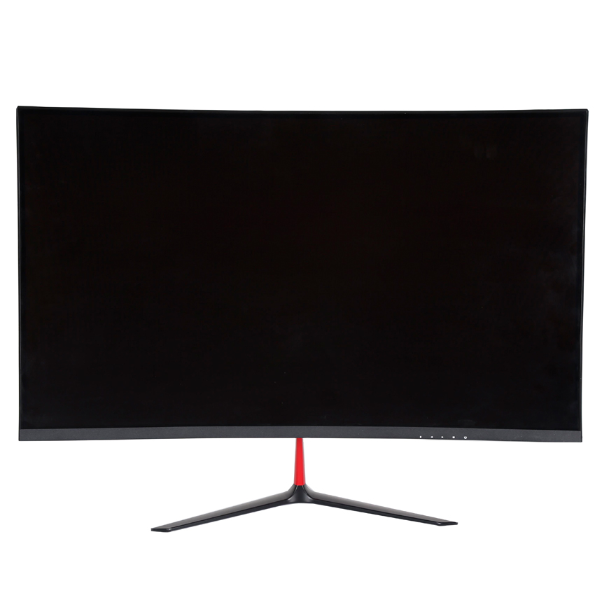 Curve 22 24 Inch 144Hz Gaming PC Monitor FHD HD 2K for Gaming