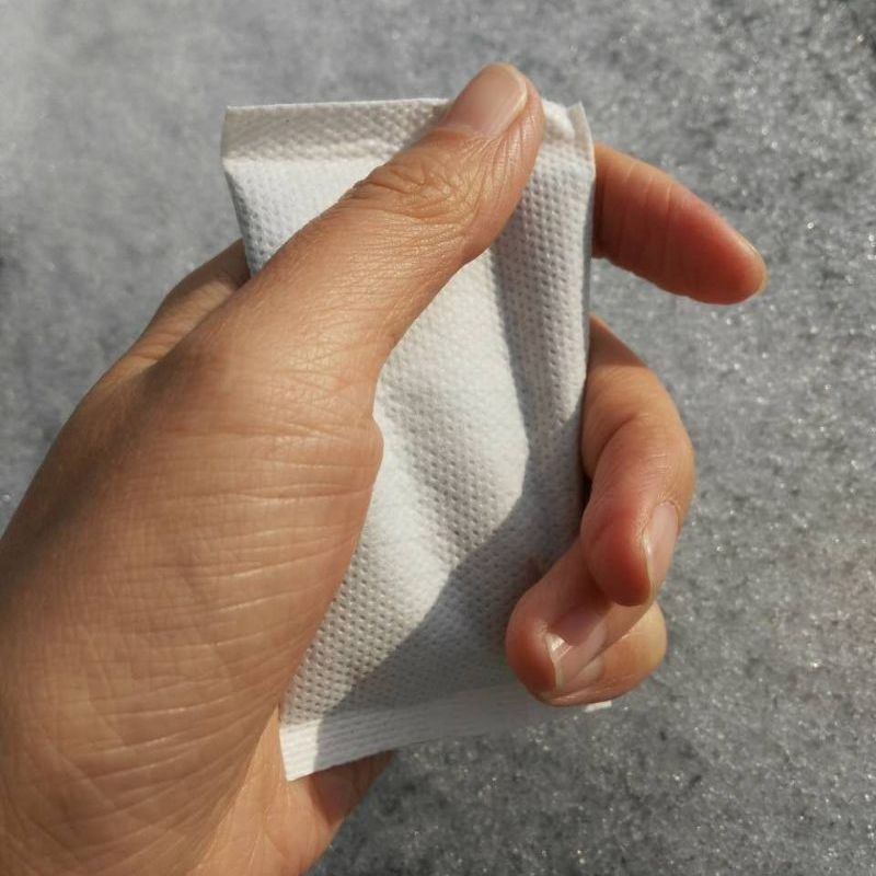 Natural Self-Heating Hand Warmer Heat Pack Long-Lasting Portable with Warmer Pad