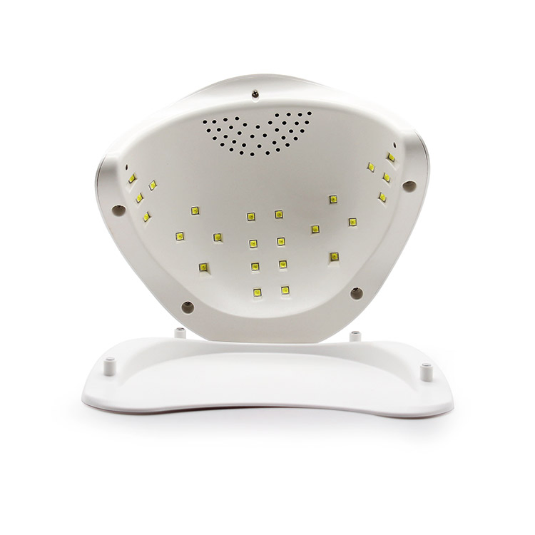 Professional Nail Lamp Manicure Dryer Machine 48W LED Light for Toenails Fingernails