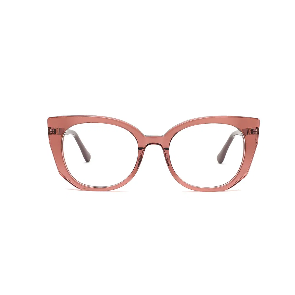 Vintage Cellulose Acetate Optical Frames Using Traditional Formulation