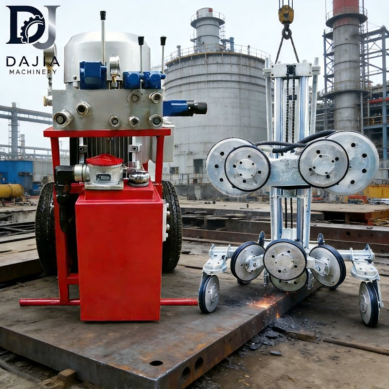 Factory Diamond Wire Rope Saw for Stone and Concrete Cutting