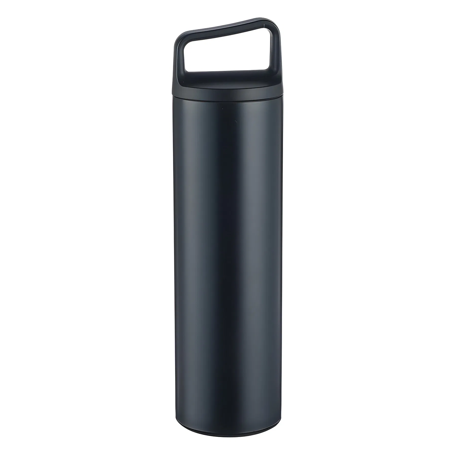 Leak Proof Tumbler for Hiking with Durable Construction and Easy Clean Convenience