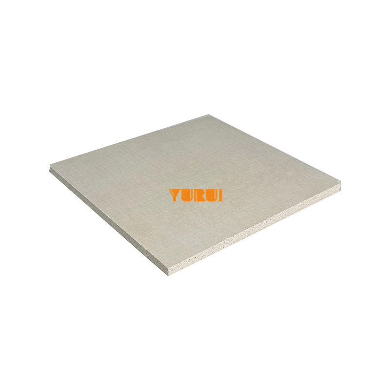 Manufacturer Environmental 16mm 18mm MGO Board Flooring