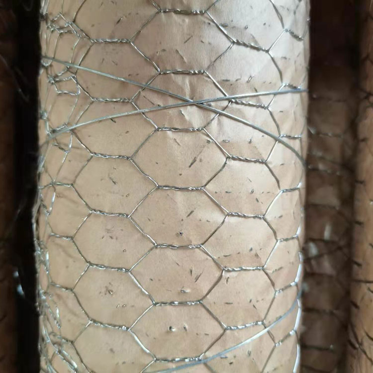 Durable 2-Inch Hole Chicken Wire Netting for Poultry Farms