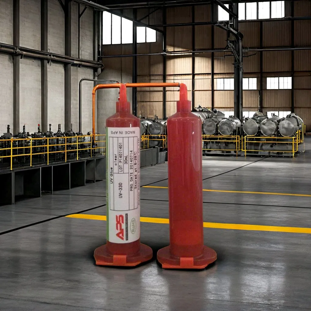 Advanced UV Sealant for Strong Waterproof and Quakeproof Joints