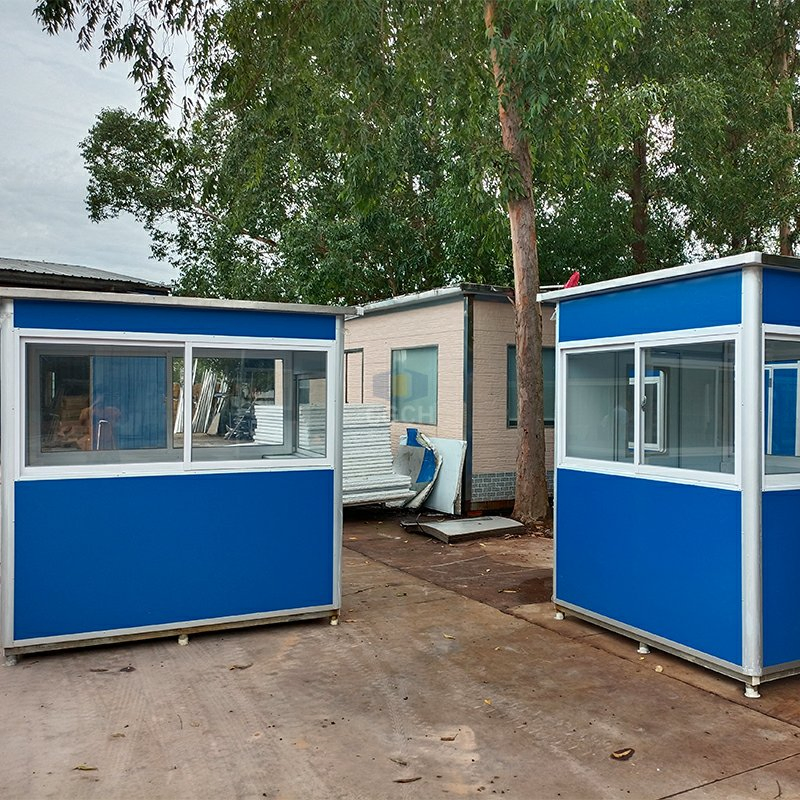 Cgch Custom Sentry Box - Unique Designs From Guangdong China