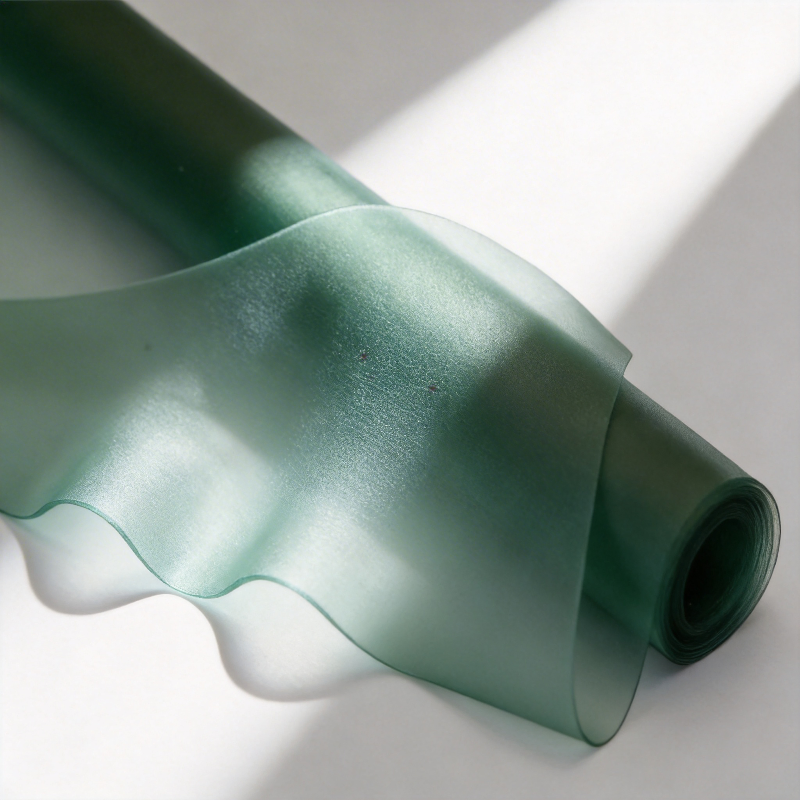 1.52mm Safeguard Heat Insulation PVB Film