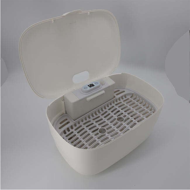 Clothes Mobile Phone Makeup Tools Beauty Phone Baby Portable LED UV Sterilizer