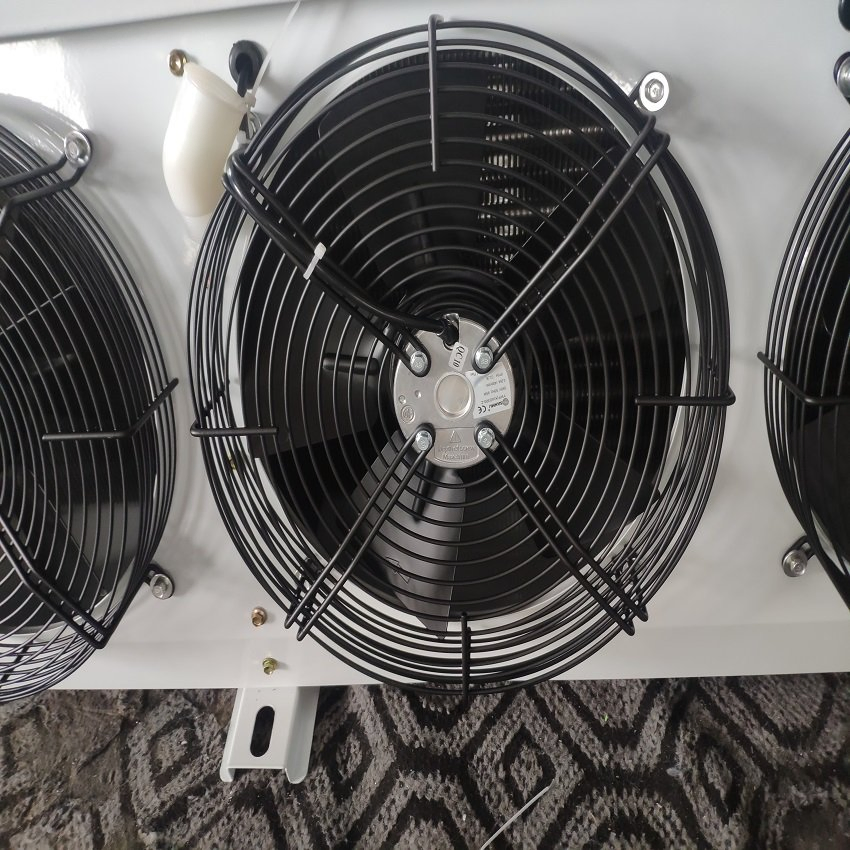 D Series Type Cold Storage Evaporator Dl-8.2/40 Air Cooler Evaporator