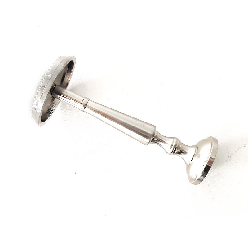 Decorative Curtain Holdbacks Shinny Copper Vintage Curtain Hooks