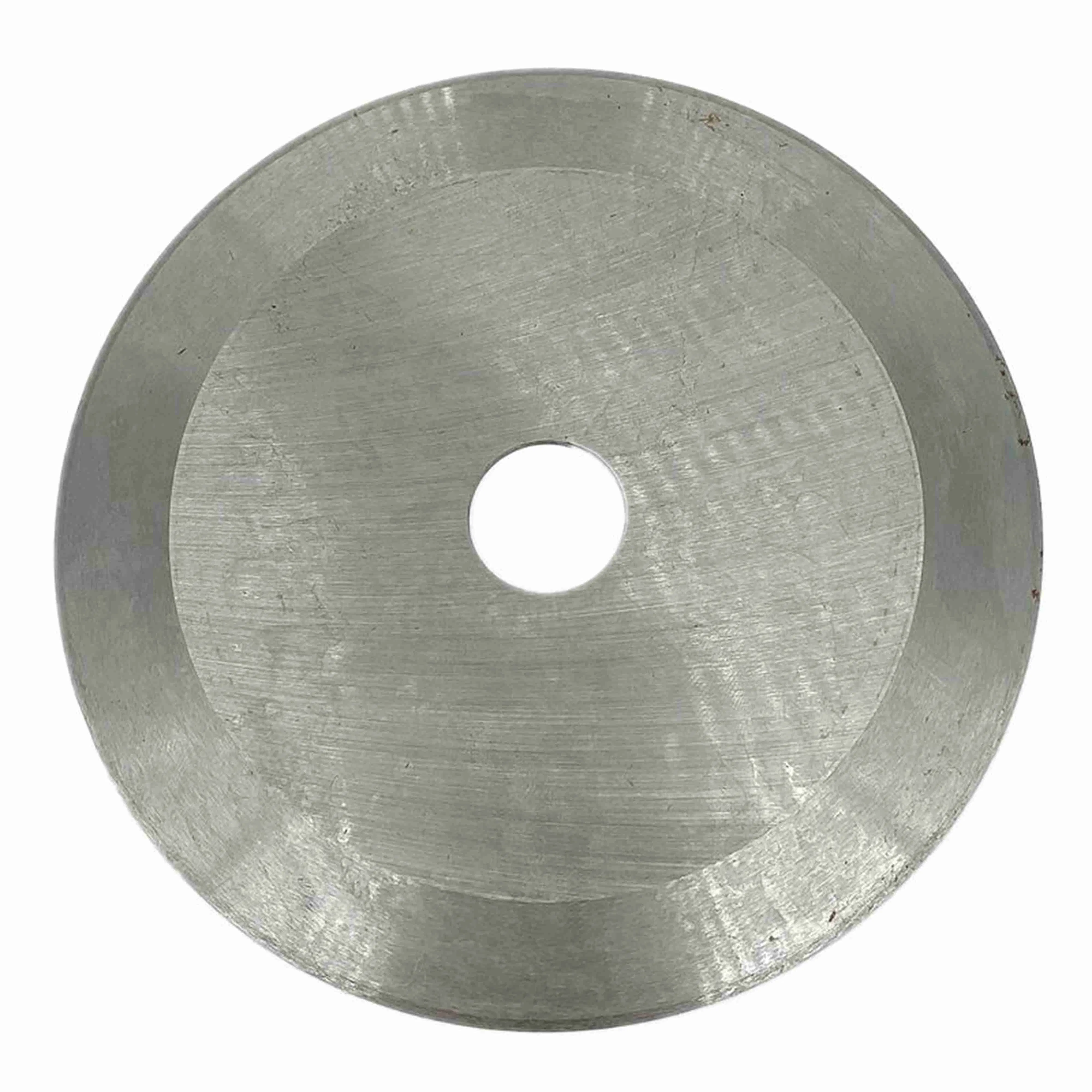 Versatile and Efficient Hand-Operated Sampling Knife for Circular Knitting Machine