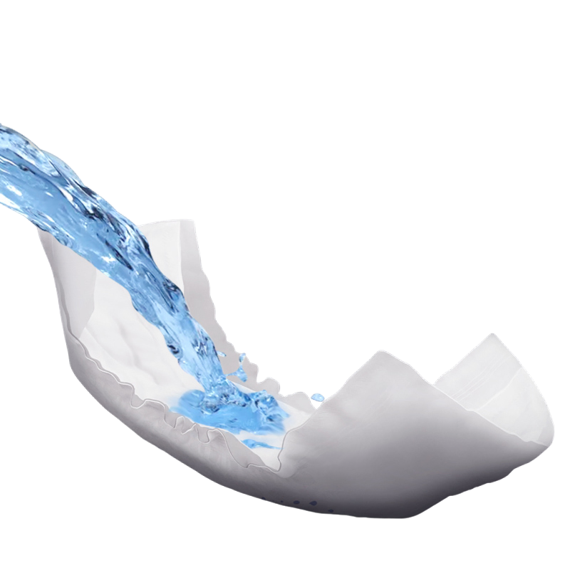Подгузники Chiaus Soft 3D для новорожденных, антипротекание