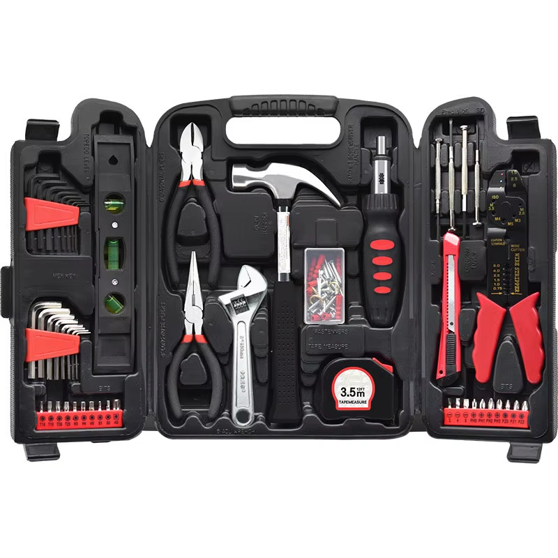 52PCS Household Tool Set Promotional Promotional Handtools Set