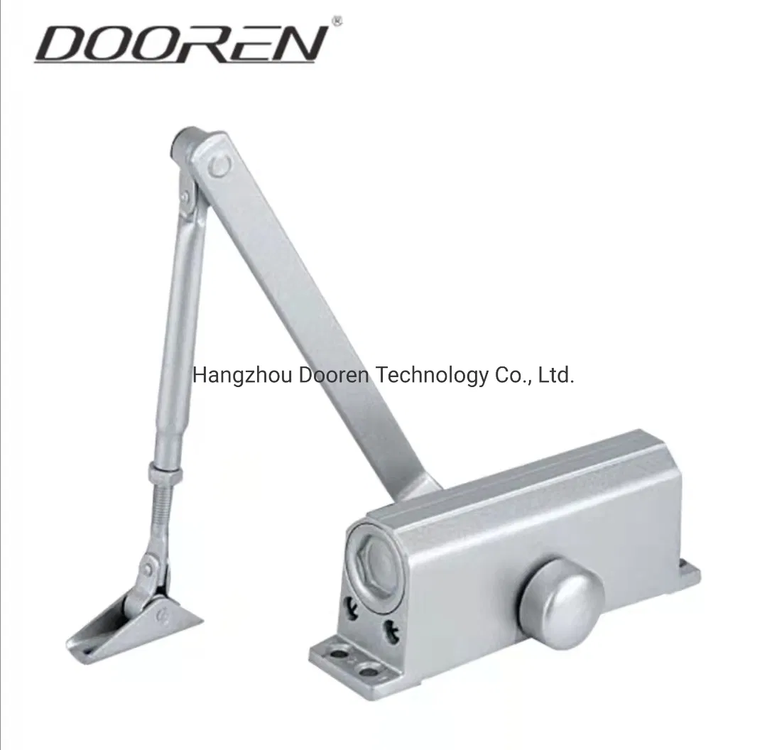 Adjustable Door Closer for Aluminum Swing Door with CE