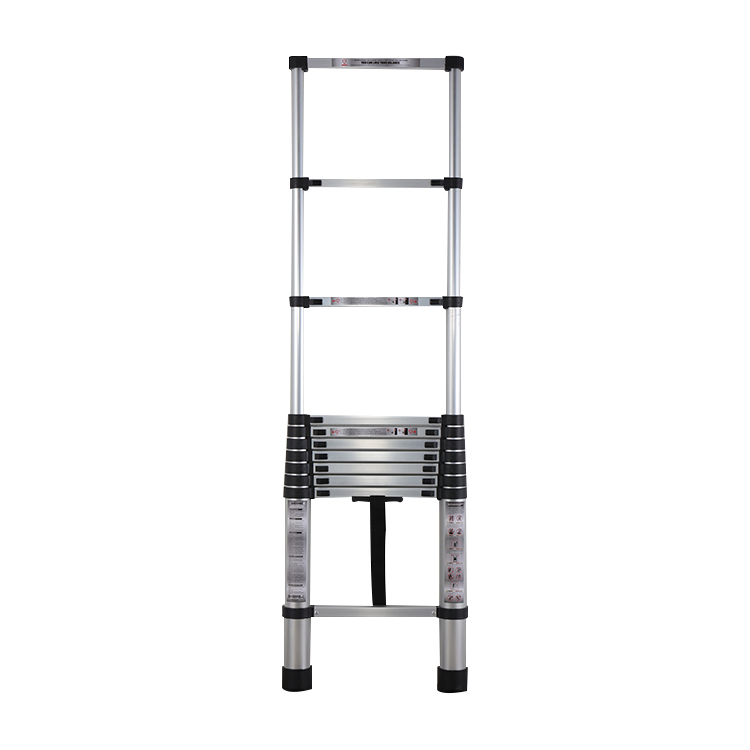 High Quality Telescoping Ladder Multifunction Extension Ladder