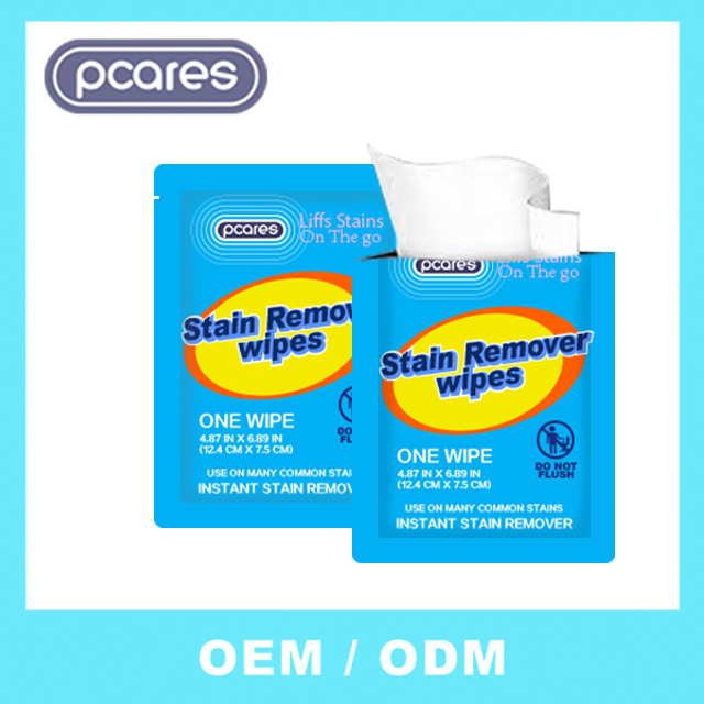 75% Alcohol Wipes Go