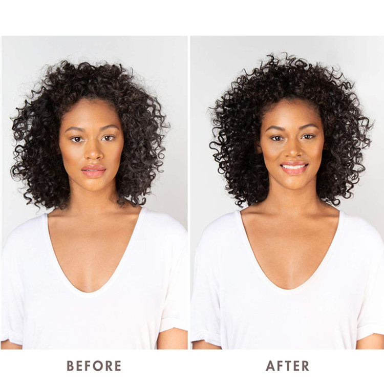 High-Quality Intense Hydrating & Repairing Hair Mask
