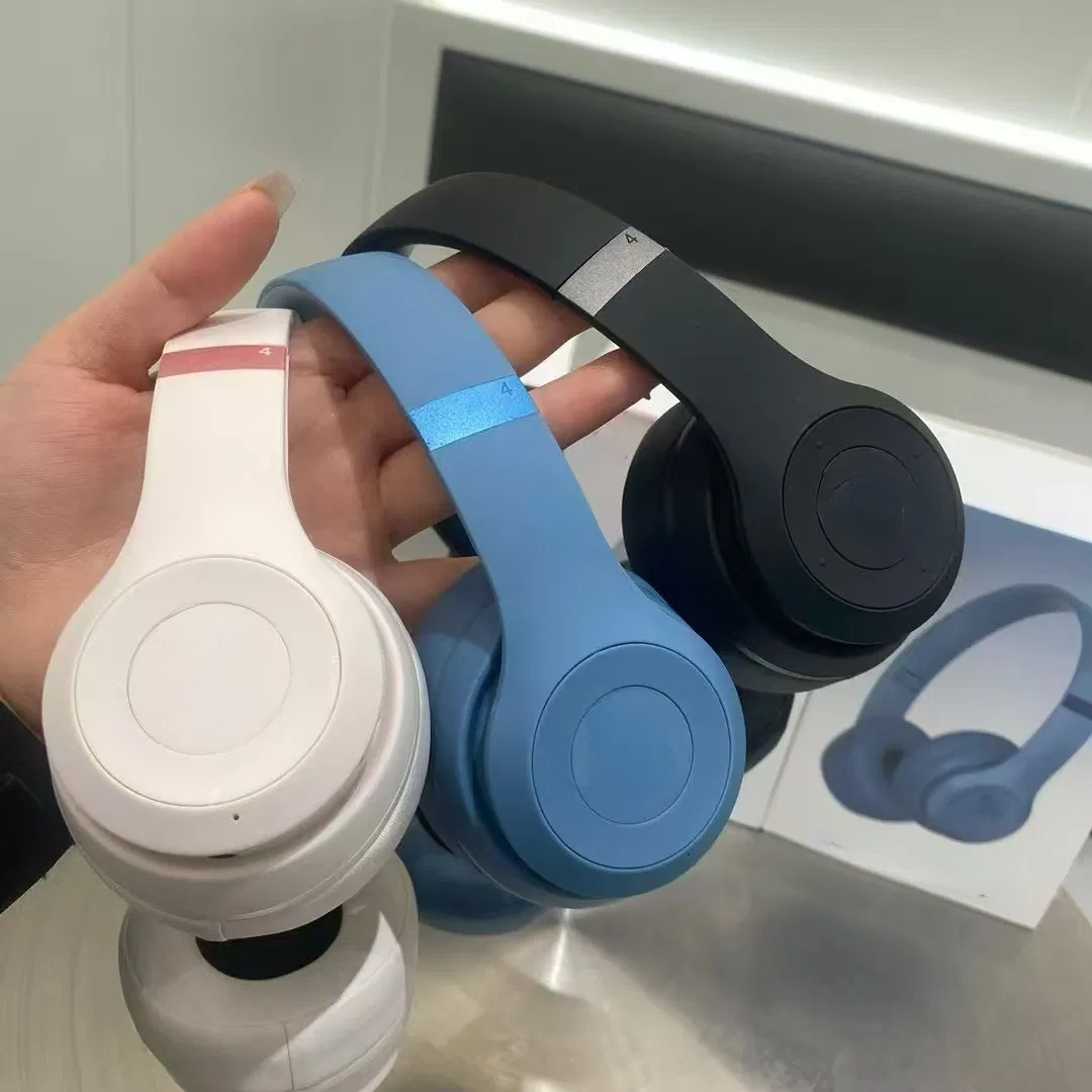 Беспроводные наушники Solo 4 с шумоподавлением