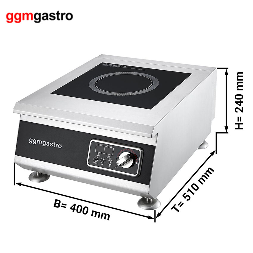 Induction Hob Electric Built in Hob