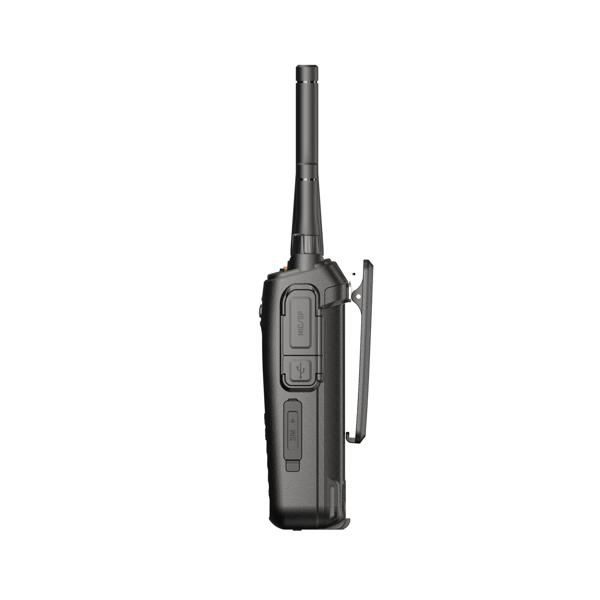 Портативная рация AP-260C Global Talking с GPS и IP66