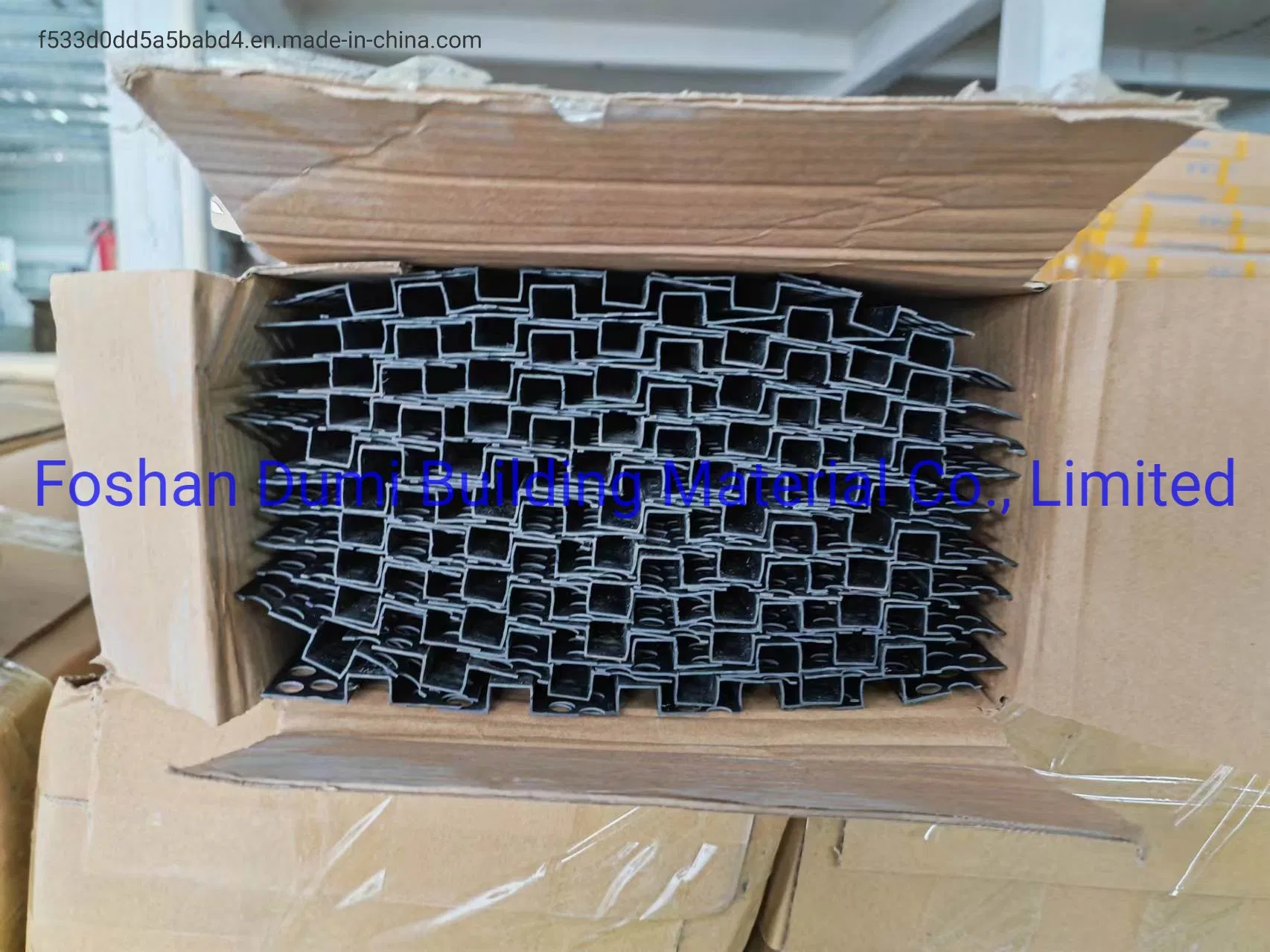 PVC Corner Beads Render Concrete Chamfer Bevel for Drywall Pillar