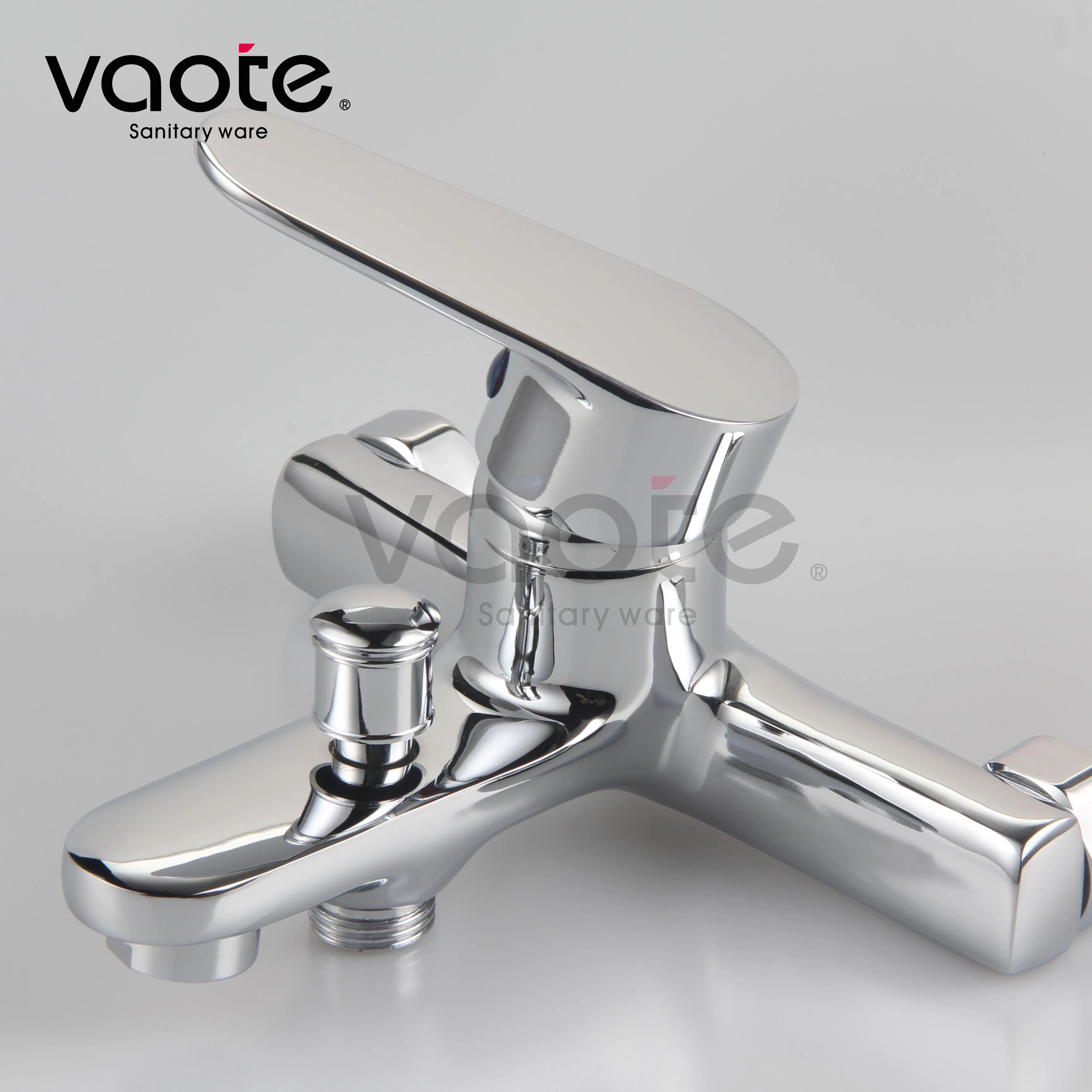 Brass High Quality Bathtub Faucet Mixer (VT14101)