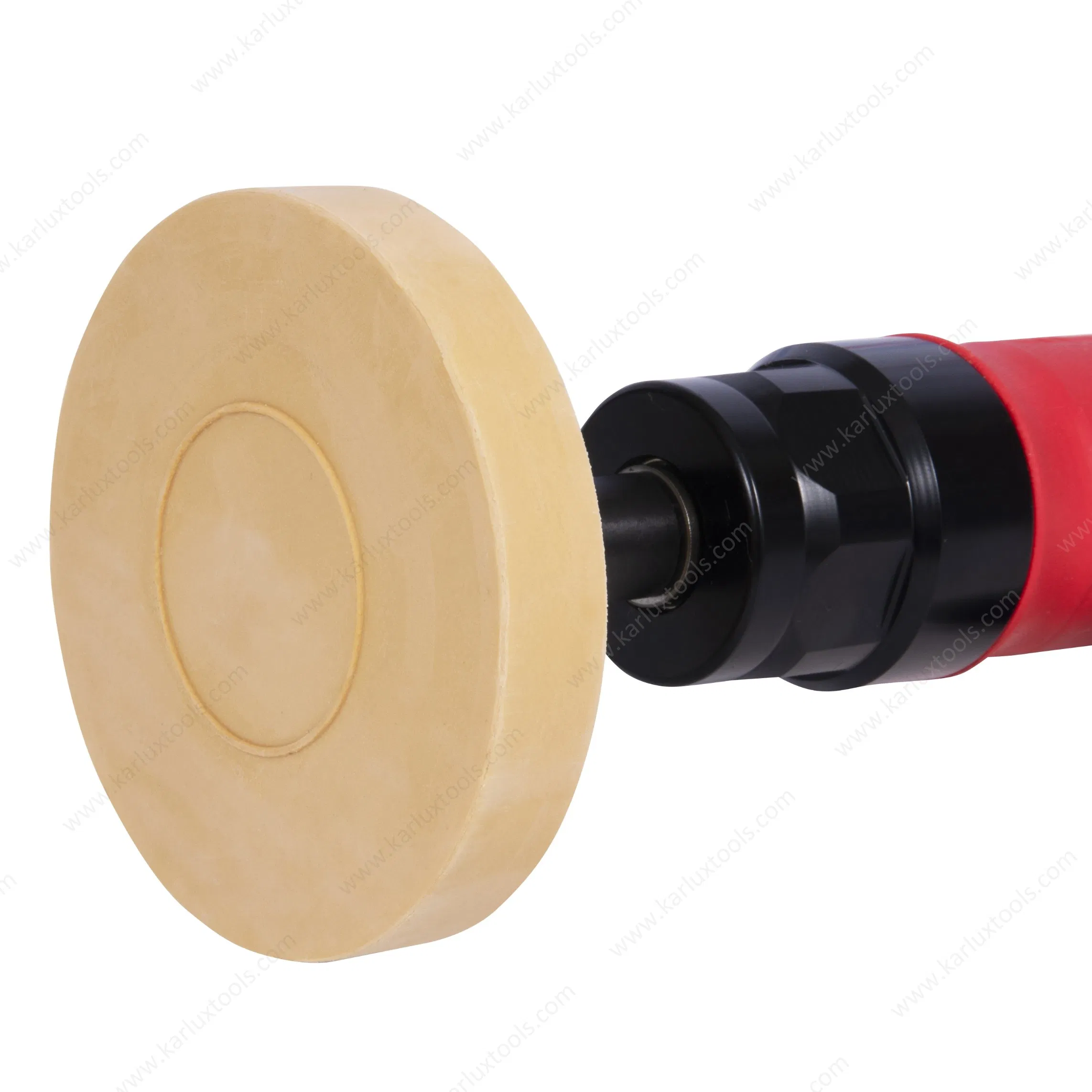 Пневматический очиститель клея 4000 об/мин, 88 мм