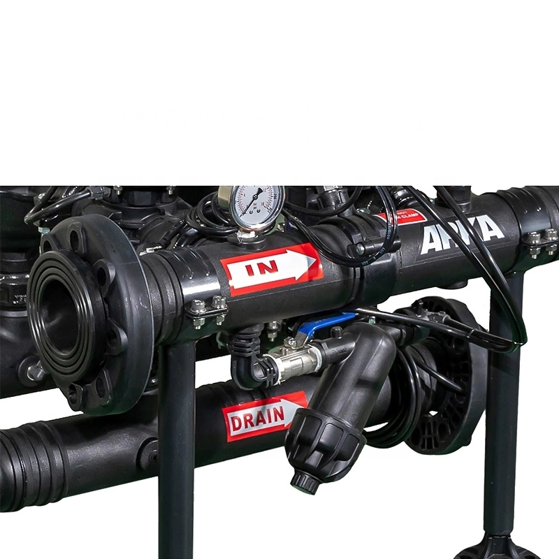 Arka 3 Inch 2 Units Automatic System Self Cleaning Water Sprinkler Irrigation System