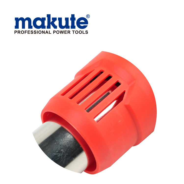 Regulating Heat Guns Hot Air Gun Heat Shrink Gun with Digital Display