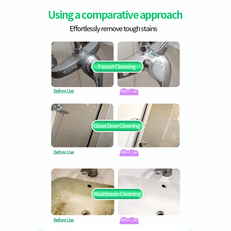 Hot Selling Multipurpose Floor Cleaner Liquid Detergent Spray Bathroom Tiles Cleaner Wall Tile Cleaner Liquid