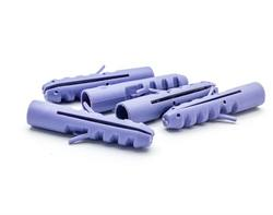 Wholesale Price M6X37 Hollow Wall Anchor with Screw Expansion Anchor Bolt