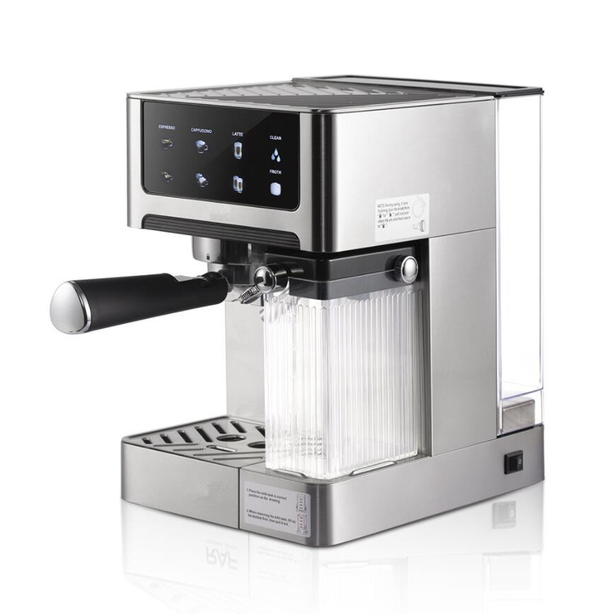 High Quality Customized Home Italian Capsule Coffee Maker