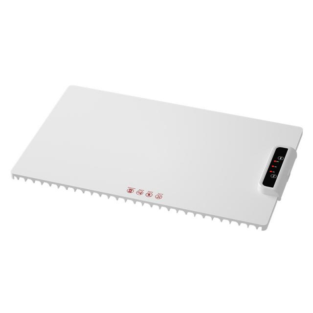 Foldable Food Mat New Production Electric Temperature Control Food Warmer Tray