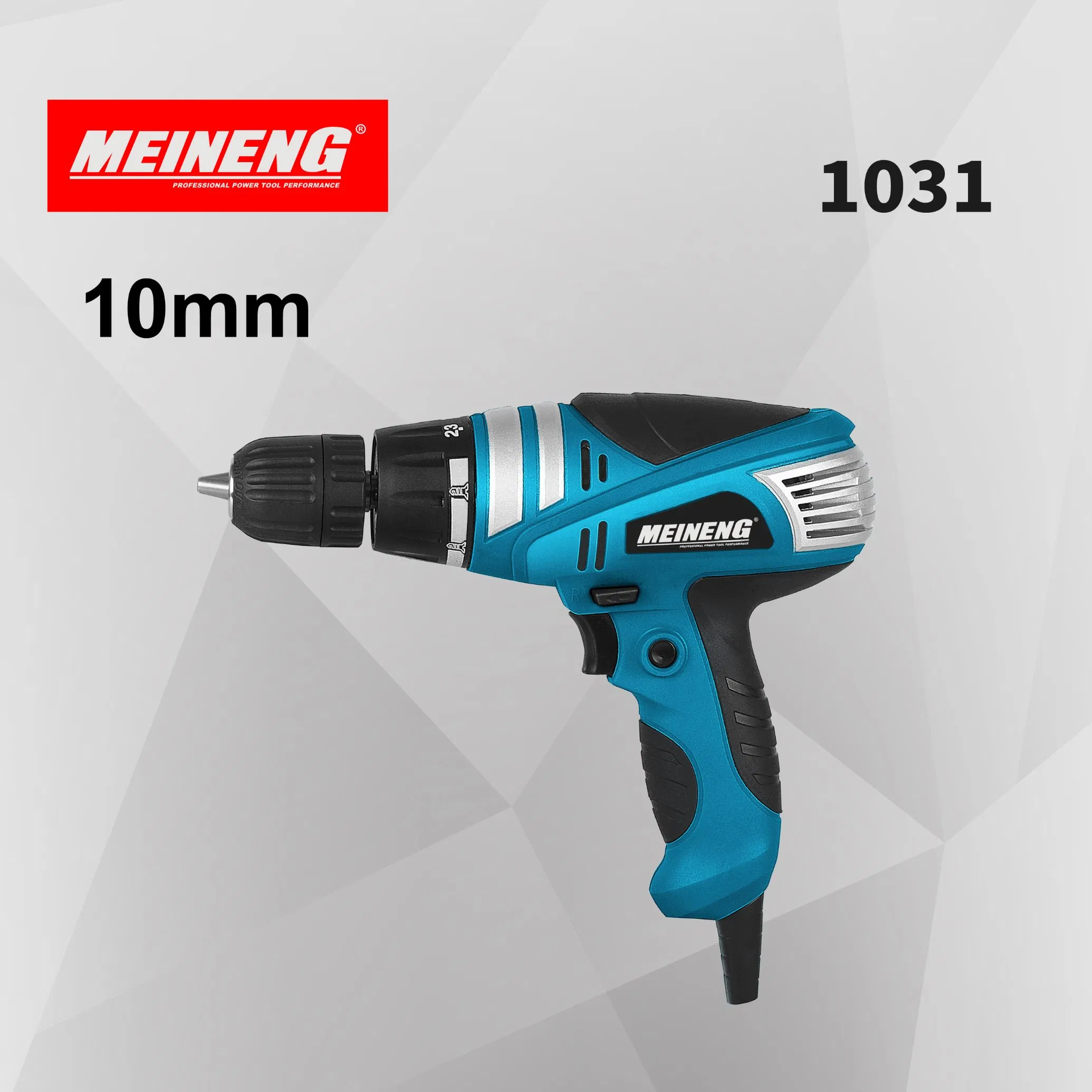 Электродрель Beilide 1031 для дерева и строительства