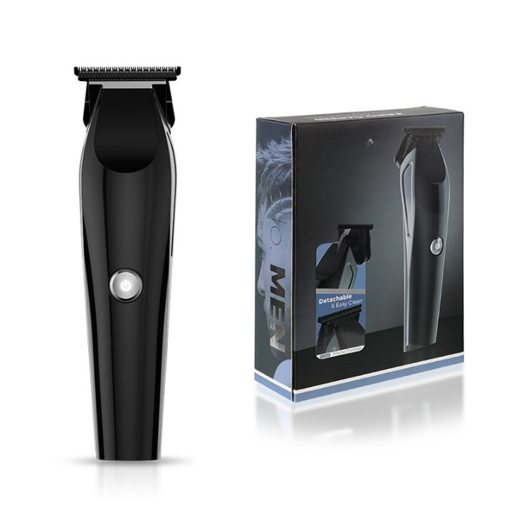 New Hair Clipper Five-in-One Set Shaving Head Adjustable Electric Hair Clipper