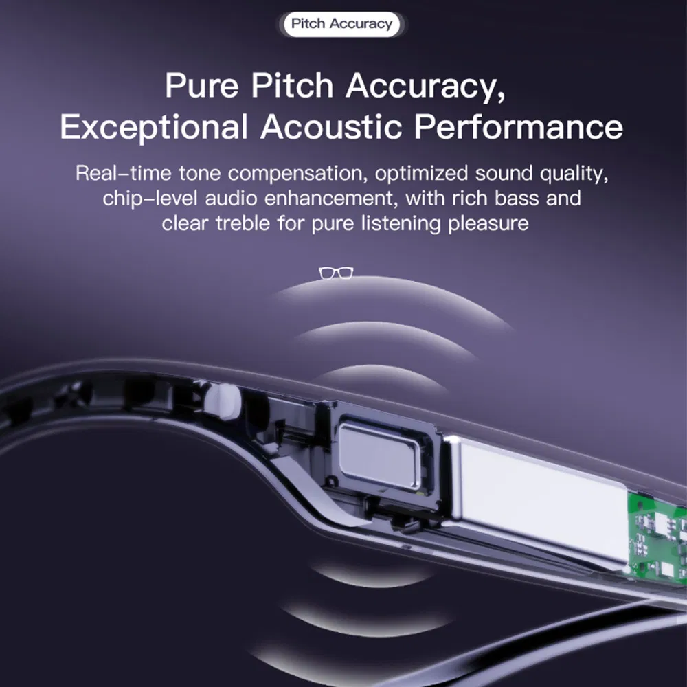 New Solution for High-Quality and Cost-Effective High-Definition Cameras in 2026 Translates Video Recording Ai Glasses