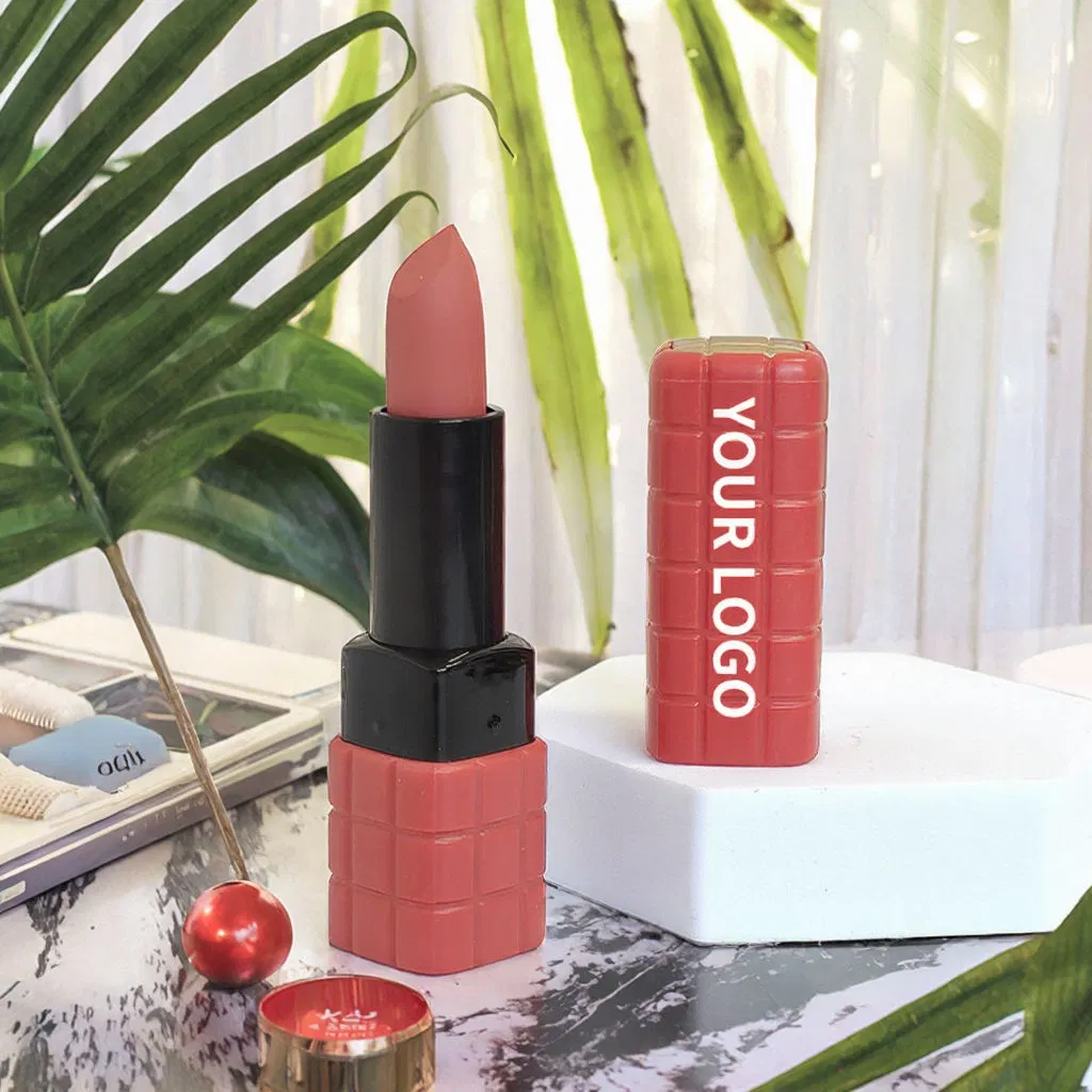 Waterproof Multi-Chemical Blush Stick for Fair Skin Tones