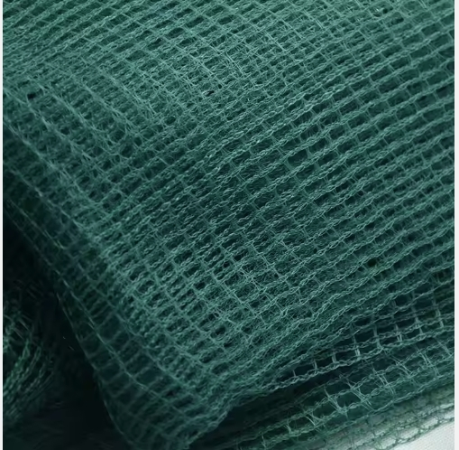 High-Yield Olive Harvest Net 90GSM 5X12m for Easy Picking Harvest Net Efficient Picking