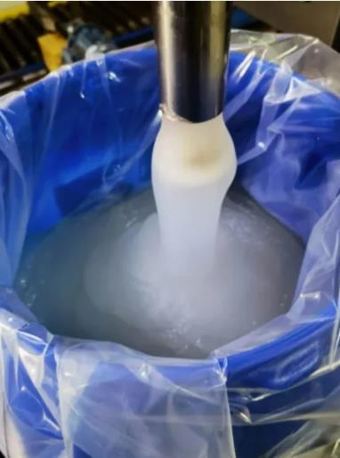 Good Price Sodium Alpha Olefin Sulfonate Price Aos 92% Detergent Raw Materials