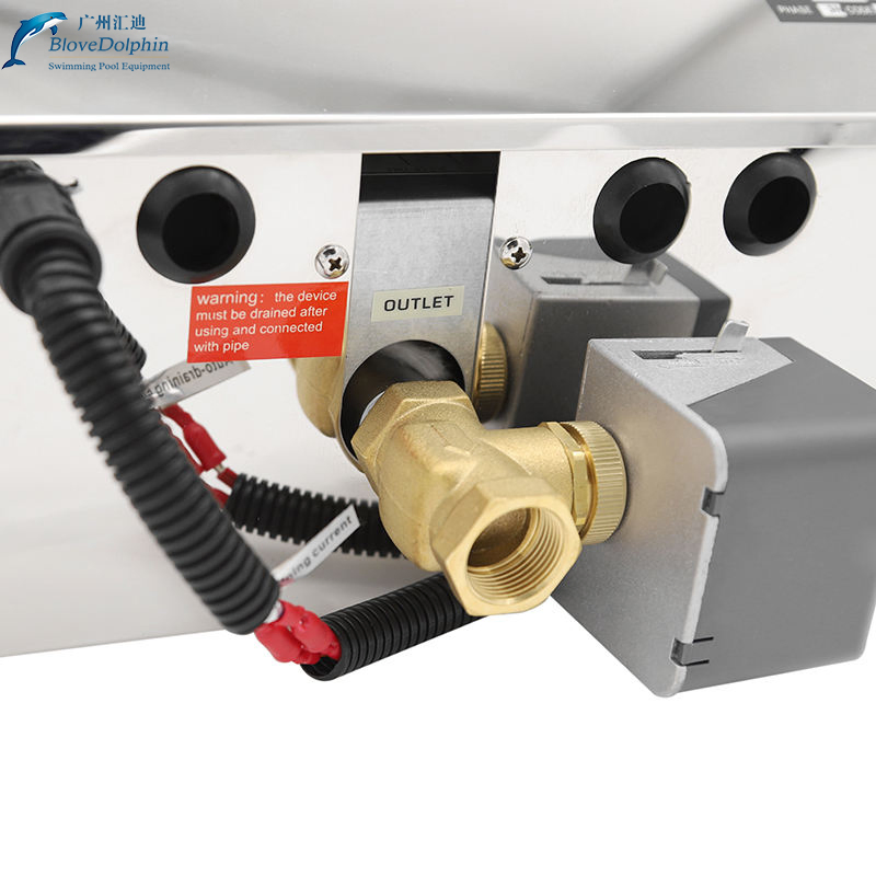 Электрический парогенератор Harvia для сауны и хамама