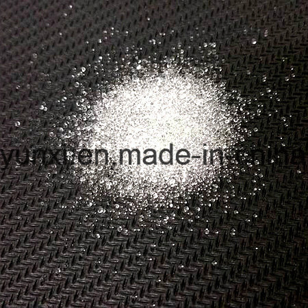 Glass Beads for Grinding Industry