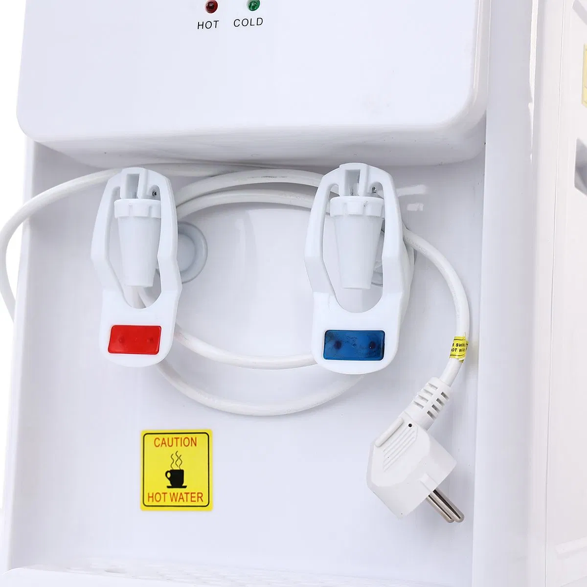 Hot Sale Security Classic Health Compressor Cooling with Plastic Casing