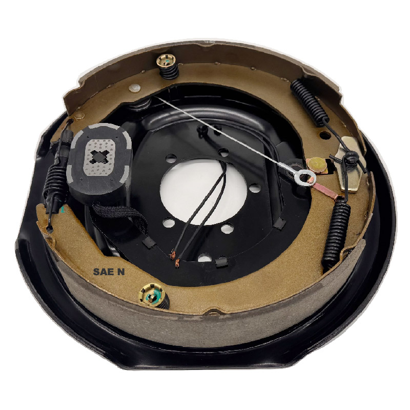 Тормозная колодка для прицепов MasterVIM (США типы)