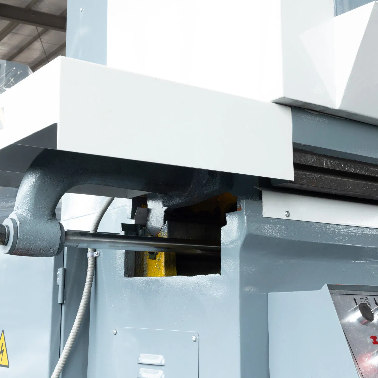 Плоскошлифовальный станок M7163 630x1250