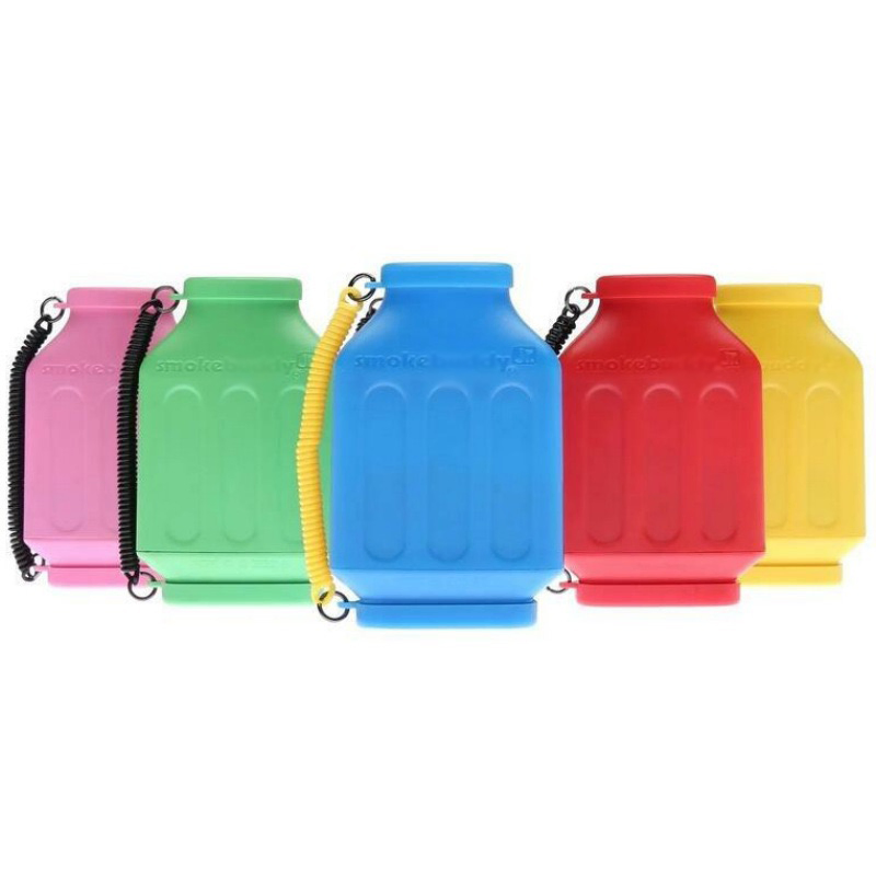 Colorful Smoking Accessories Pocket Size Smoke Buddy Junior Personal Air Filter Purifier