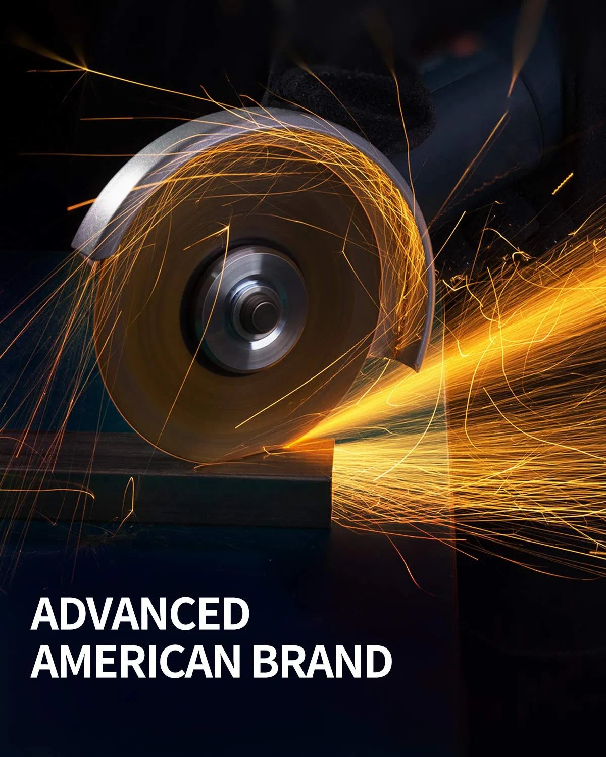 Отрезной круг 3 дюйма для угловой шлифмашины