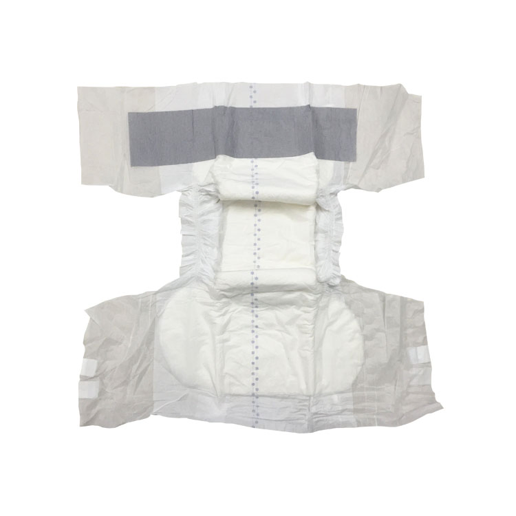 Good Quality Adult Diaper Manufacturer