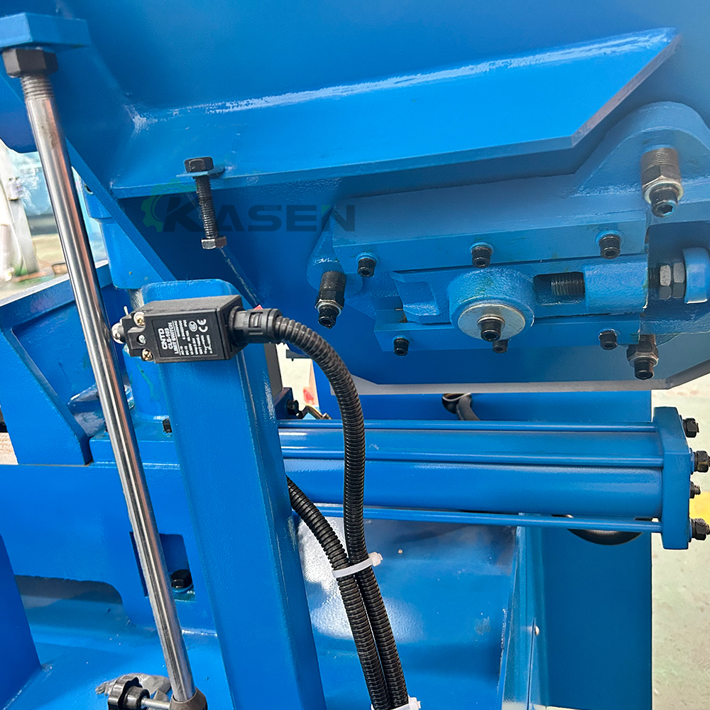 Ленточная пила по металлу GB4240