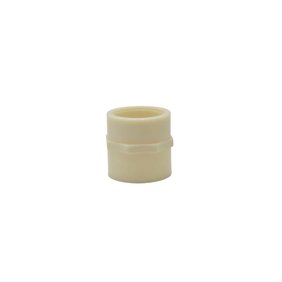 ABS Female Thread Direct - Factory Price, Hot Sale, Corrosion Resistant